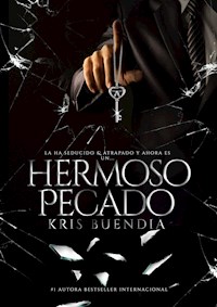 Hermoso pecado - Kris Buendía - E-Book