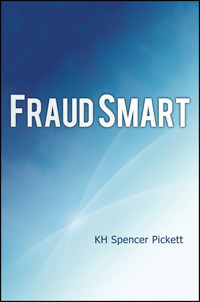 Fraud Smart - K. H. Spencer Pickett - E-Book