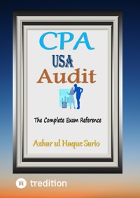CPA USA Audit - Azhar ul Haque Sario - E-Book