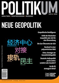 Neue Geopolitik -  - E-Book
