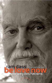 Be Love Now - Ram Dass - E-Book