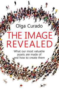 The Image Revealed - Olga Curado - E-Book