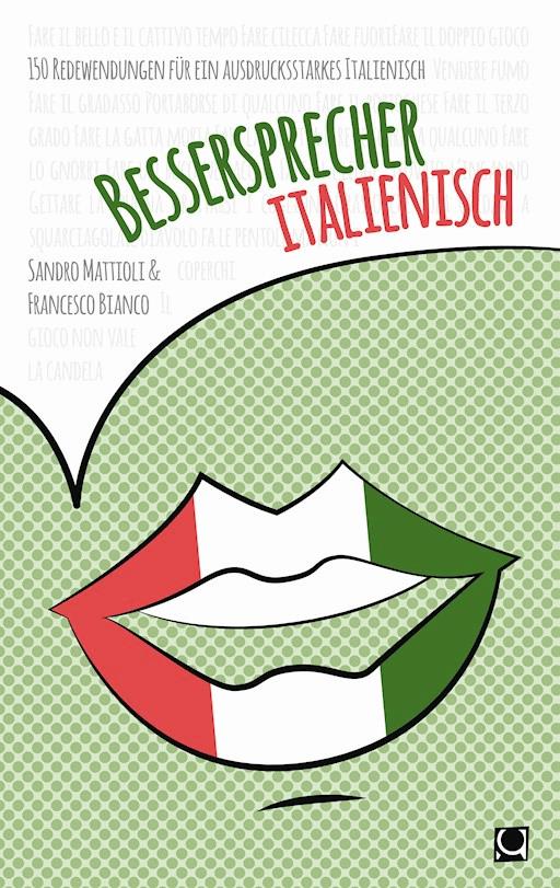 Bessersprecher Italienisch Sandro Mattioli E Book Legimi Online