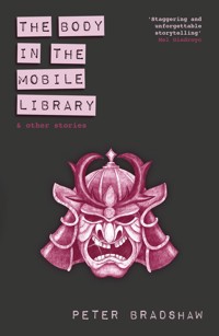 The Body in the Mobile Library - Peter Bradshaw - E-Book