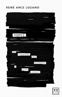 Simple - René Arce Lozano - E-Book