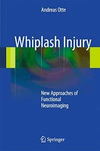 Whiplash Injury - Andreas Otte - E-Book