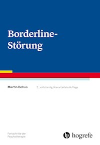 Borderline-Störung - Martin Bohus - E-Book