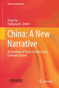 China: A New Narrative -  - E-Book