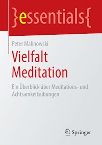 Vielfalt Meditation - Peter Malinowski - E-Book
