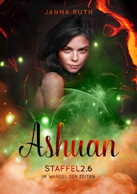 Im Wandel der Zeiten - Janna Ruth - E-Book