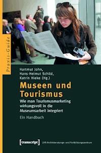 Museen und Tourismus -  - E-Book