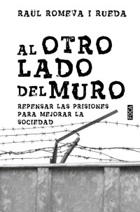 Al otro lado del muro - Raül Romeva i Rueda - E-Book