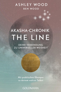 Akasha-Chronik - The Line - Ashley Wood - E-Book