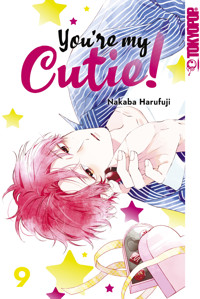 You're my Cutie, Band 09 - Nakaba Harufuji - E-Book