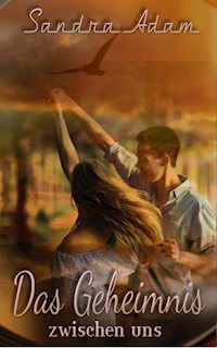Das Geheimnis zwischen uns - Sandra Adam - E-Book