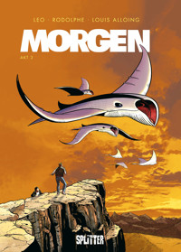 Morgen. Band 3 - Leo - E-Book