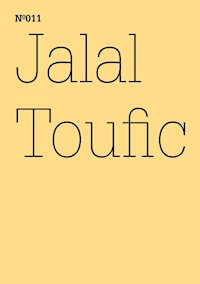 Jalal Toufic - Jalal Toufic - E-Book