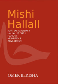 MISHI HALLALL (Albanisch) - Omer Berisha - E-Book