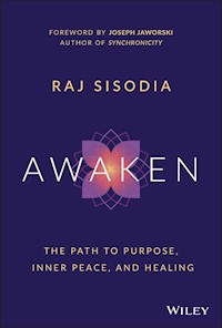 Awaken - Rajendra Sisodia - E-Book