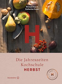 Herbst - Richard Rauch - E-Book