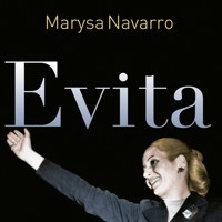 Evita - Marysa Navarro - Hörbuch