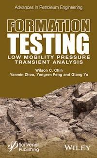 Formation Testing - Wilson Chin - E-Book