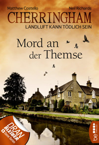 Cherringham - Mord an der Themse - Matthew Costello - E-Book