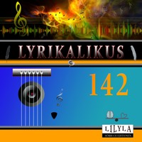 Lyrikalikus 142 - Rainer Maria Rilke - Hörbuch