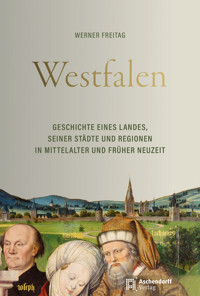 Westfalen - Werner Freitag - E-Book