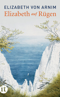 Elizabeth auf Rügen - Elizabeth von Arnim - E-Book