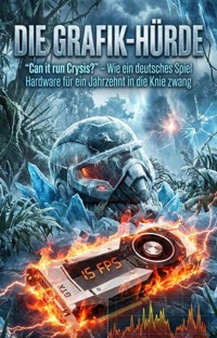 Grafik-Hürde - Daniel Graf - E-Book