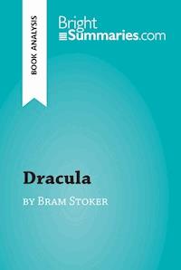 Dracula by Bram Stoker (Book Analysis) - Bright Summaries - E-Book