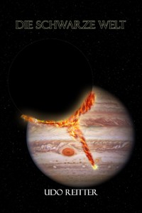 Die Schwarze Welt - Udo Reitter - E-Book