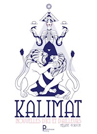 Kalimat - Mélanie Gordon - E-Book