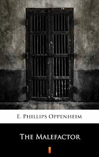 The Malefactor - E. Phillips Oppenheim - E-Book