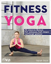 Fitness-Yoga - Sarah Stork - E-Book