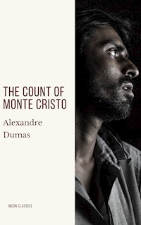The Count of Monte Cristo - Alexandre Dumas - E-Book + Hörbuch