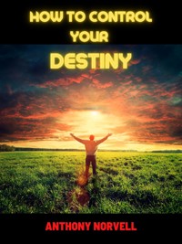 How to control your Destiny - Anthony Norvell - E-Book
