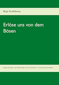Erlöse uns von dem Bösen - Birgit Knefelkamp - E-Book