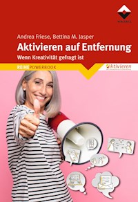 Aktivieren auf Entfernung - Andrea Friese - E-Book