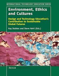 Environment, Ethics and Cultures -  - E-Book
