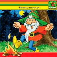 Rumpelstielzchen - Der gestiefelte Kater - Die Siebenmeilenstiefel - Ludwig Bechstein - Hörbuch