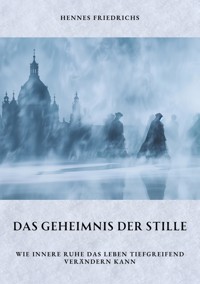 Das Geheimnis der Stille - Hennes Friedrichs - E-Book