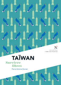 Taïwan - Pierre-Antoine Donnet - E-Book
