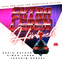 Extraleben - Constantin Gillies - Hörbuch