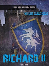 Richard II - Bauer Books - E-Book
