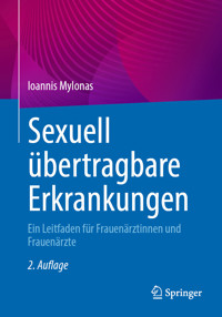 Sexuell übertragbare Erkrankungen - Ioannis Mylonas - E-Book