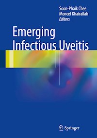 Emerging Infectious Uveitis -  - E-Book