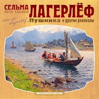 Пушинка и другие рассказы - Сельма Лагерлеф - Hörbuch