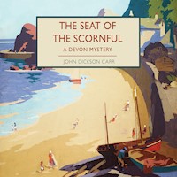 The Seat of the Scornful - John Dickson Carr - Hörbuch